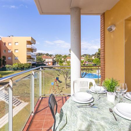 Homes & Go Tramuntana Salou Exterior foto