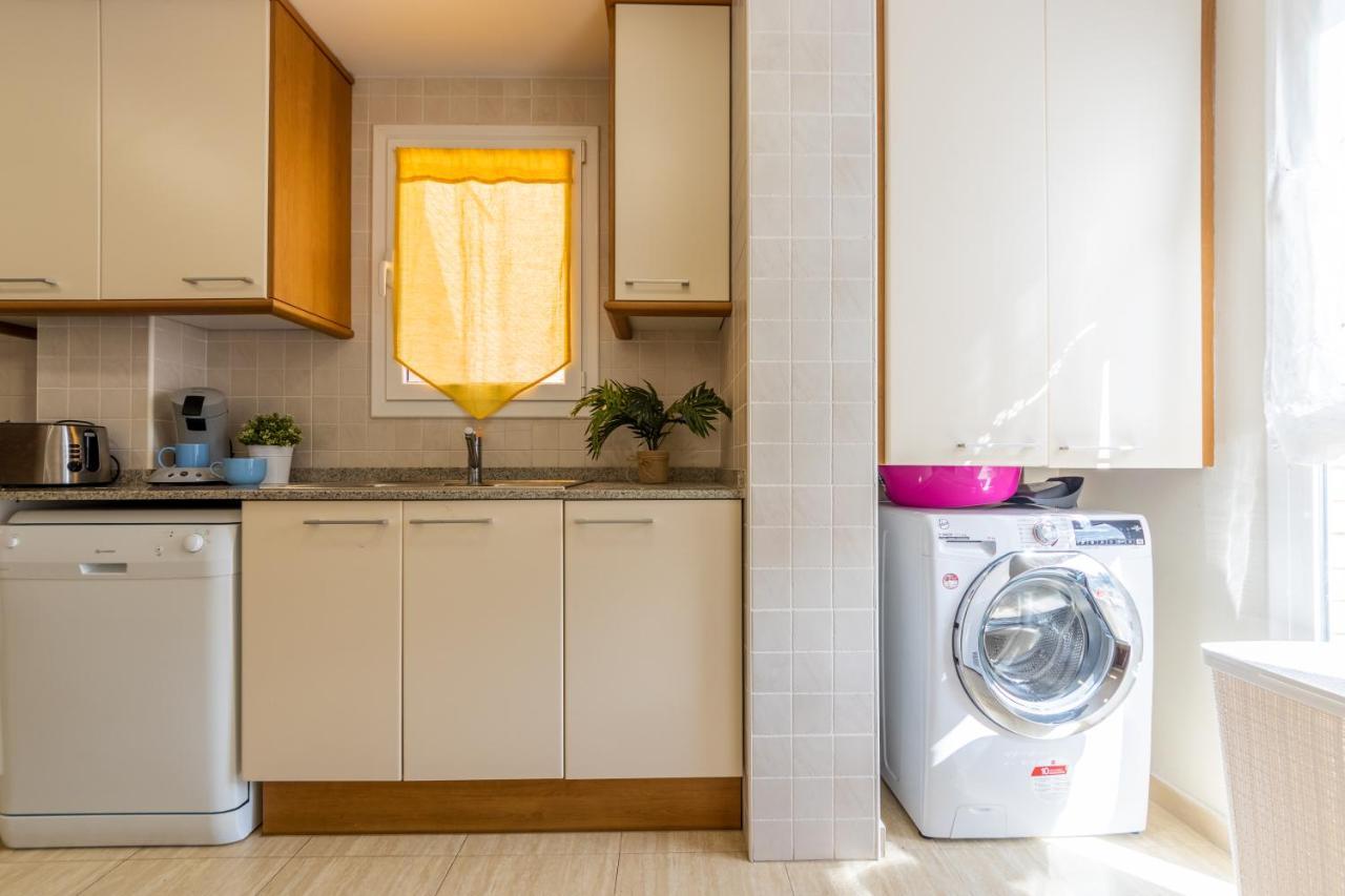 Homes & Go Tramuntana Salou Exterior foto