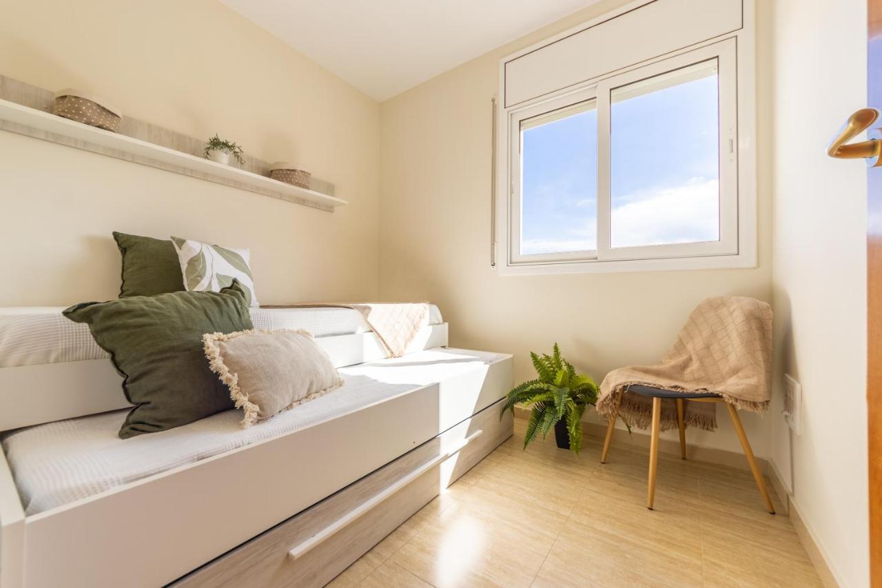 Homes & Go Tramuntana Salou Exterior foto
